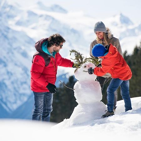Evashome Neustift im Stubaital Exterior photo
