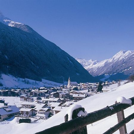 Evashome Neustift im Stubaital Exterior photo