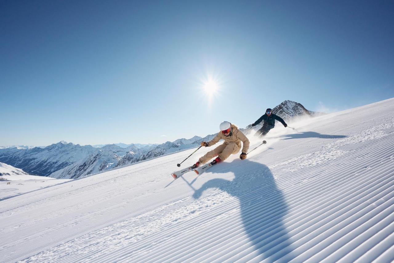 Evashome Neustift im Stubaital Exterior photo