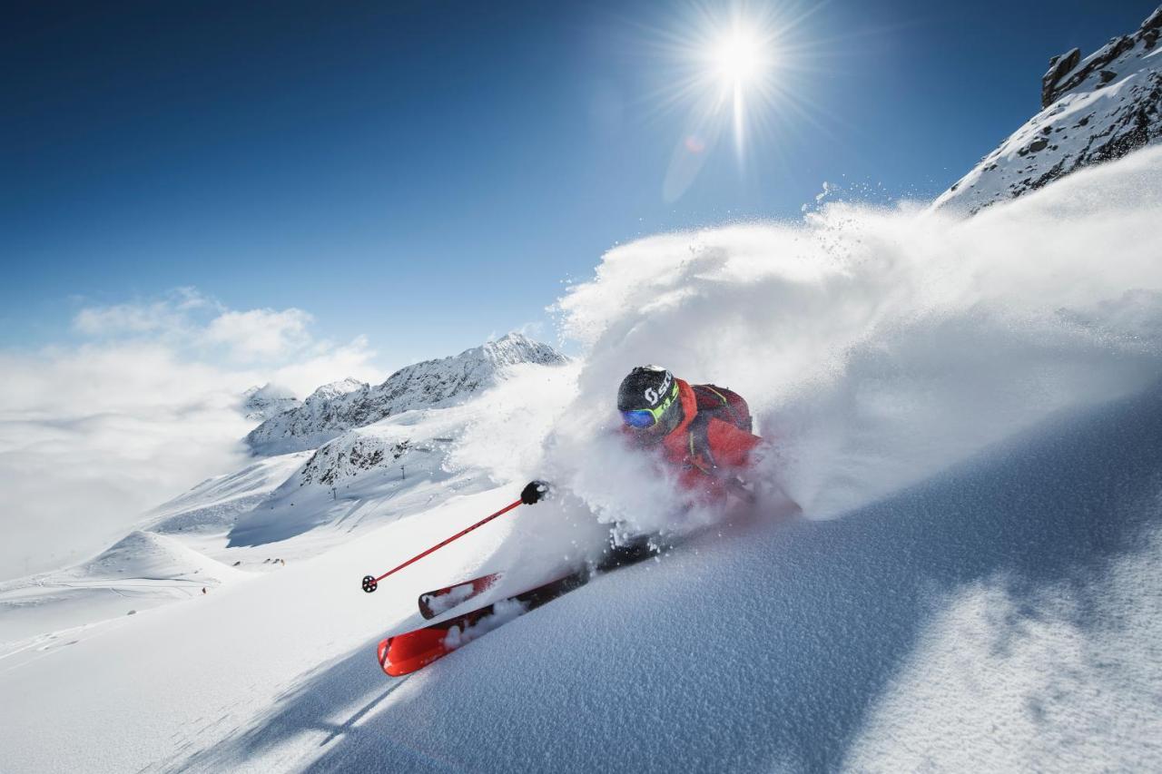 Evashome Neustift im Stubaital Exterior photo