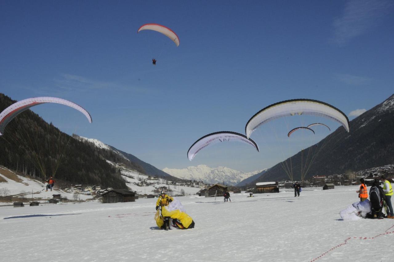 Evashome Neustift im Stubaital Exterior photo