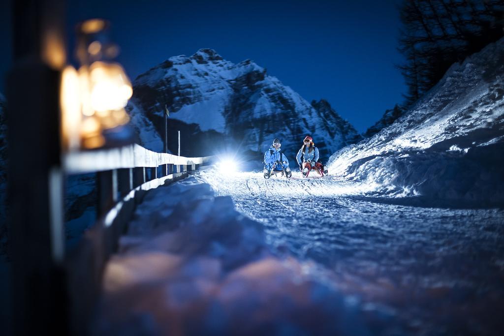Evashome Neustift im Stubaital Exterior photo