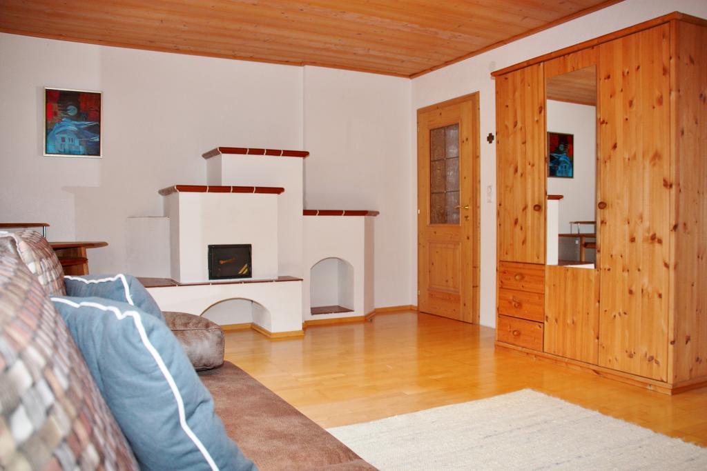 Evashome Neustift im Stubaital Exterior photo