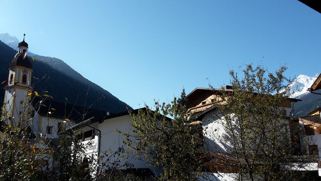 Evashome Neustift im Stubaital Exterior photo