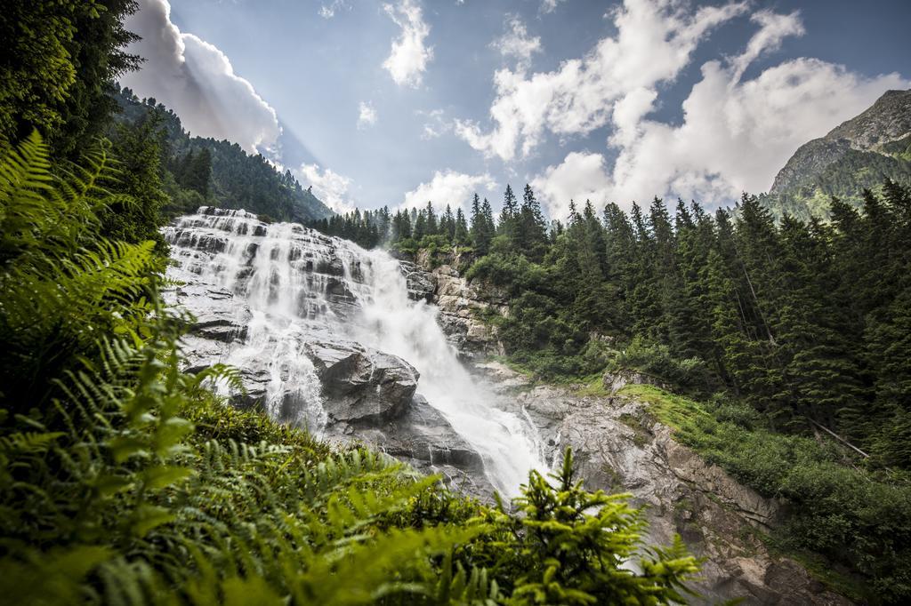 Evashome Neustift im Stubaital Exterior photo