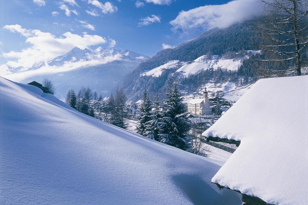 Evashome Neustift im Stubaital Exterior photo